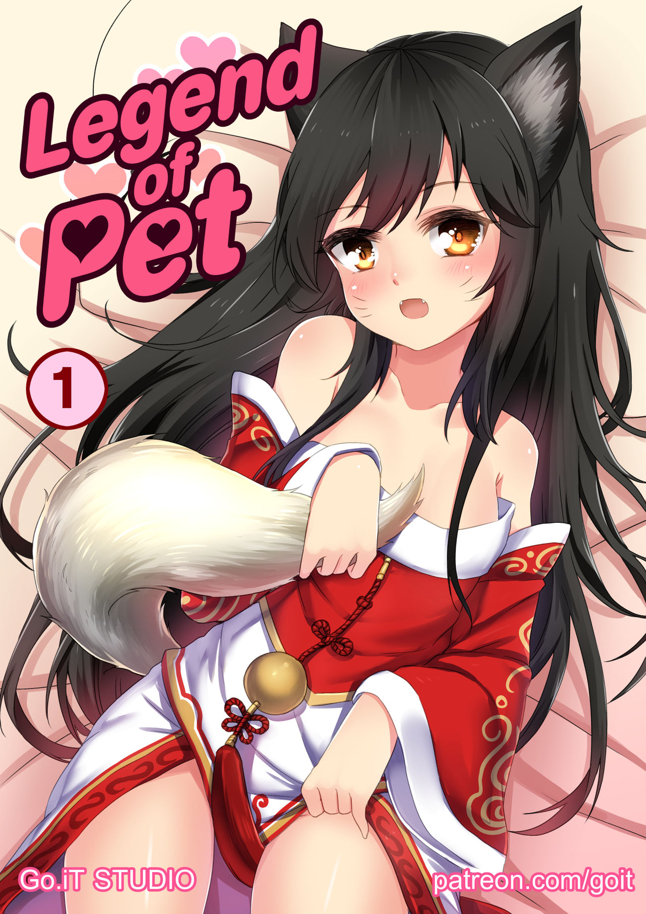 [Go.iT STUDIO] Legend of Pet 1 (League of Legends) [English]_0.jpg